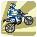 特技摩托挑战中文版(Wheelie Challenge)