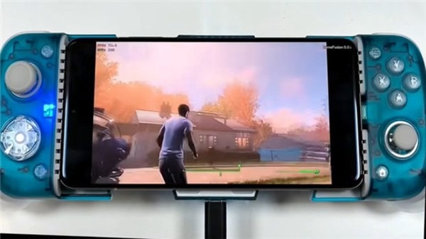 GameHub模拟器