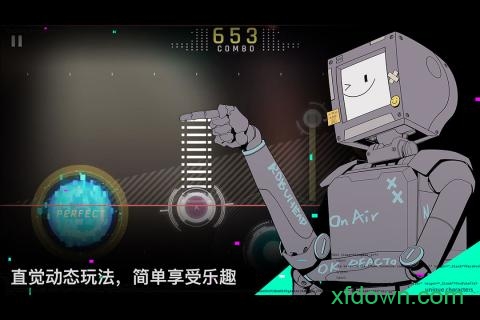 音乐世界中文版