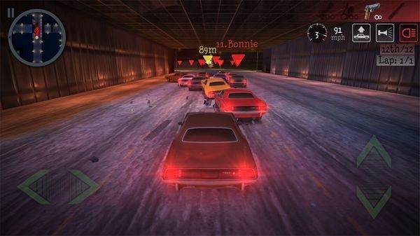 payback2中文无限金币版