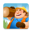 我要当老板伐木工厂中文版(Lumber Inc)
