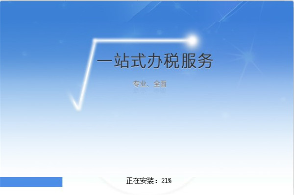 电子税务局