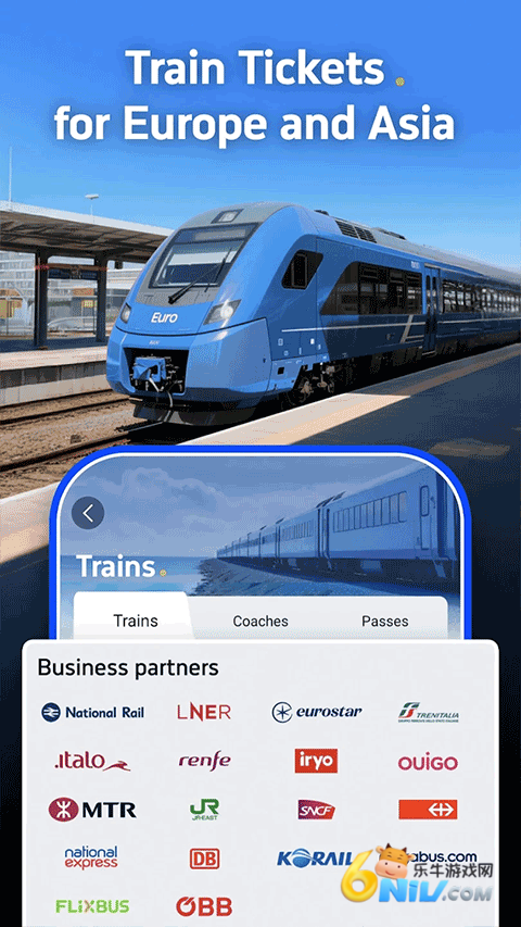 tripcom携程国际版