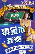 天天欢乐德州官网版安卓版  v1.1.1
