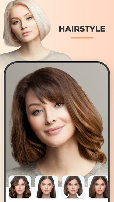 faceapp全解锁版