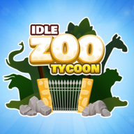 闲置动物园大亨3D（Idle Zoo Tycoon 3D）