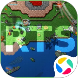 铁锈战争升级模组7.0最新