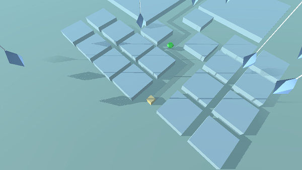 跳舞的线饭制2026最新官网版