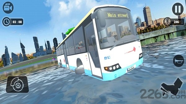 极速跑跑跑