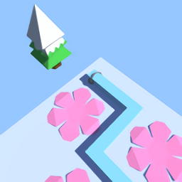 跳舞的线饭制2026最新官网版