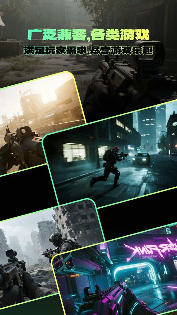 准星自瞄辅助器