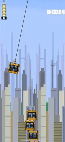 都市摩天楼3D豪华版