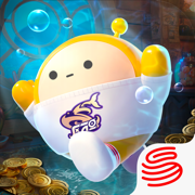蛋仔派对苹果手机最新版