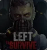 Left to Survive