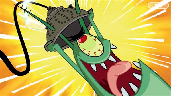 海绵宝宝:宇宙摇摆最新