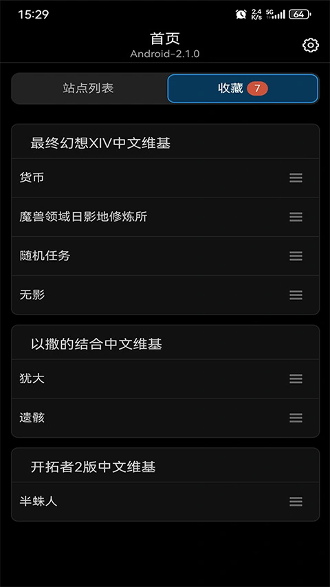 狗头人wiki
