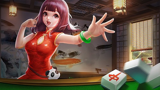 财神到棋牌平台互通版