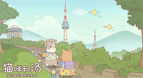 罗布泊和朋友们