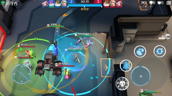 火柴人：索吊侠