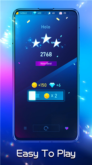 piano fire音乐钢琴游戏