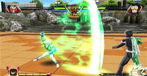 假面骑士巅峰英雄官方版