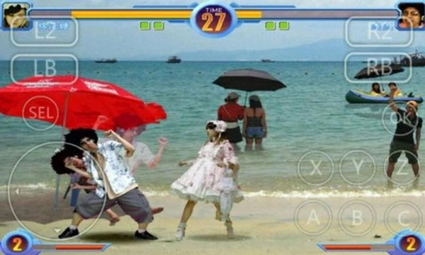 东东不死传说最新版
