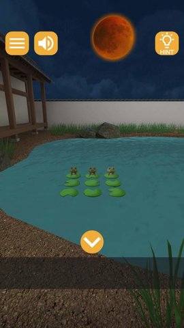 鬼屋游戏最新版