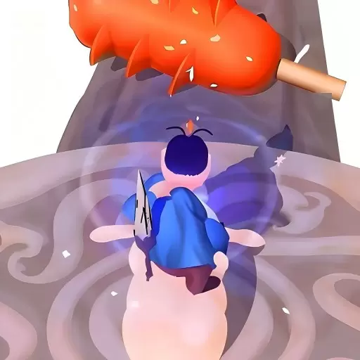 逆天大闯关
