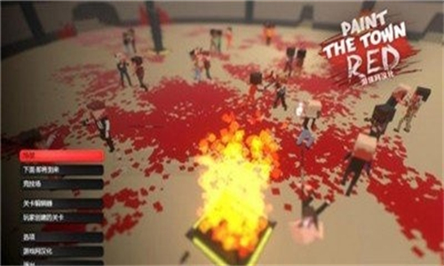 血染小镇手机最新版
