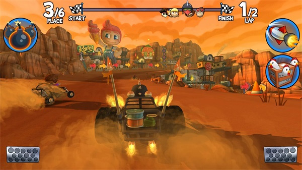 BB Racing 2安装器 BB Racing 2安装器