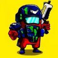 太空僵尸射手最新版2026