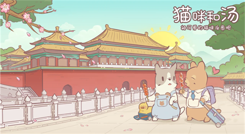 罗布泊和朋友们