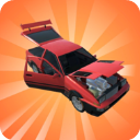 碰撞测试模拟器