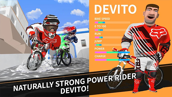 DownHillMasters