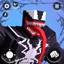 Symbiote Shooting Puzzle安装器