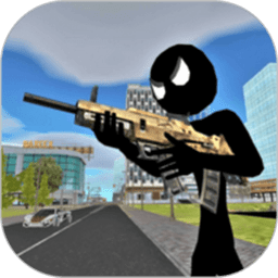 火柴人绳索英雄最新