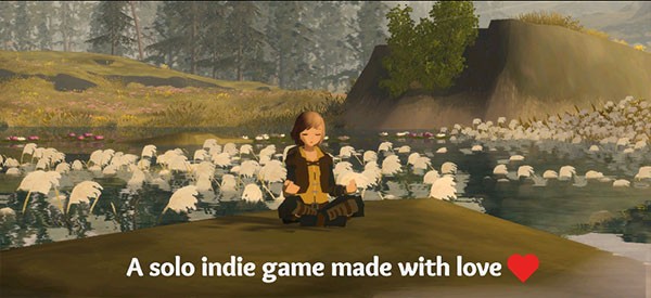 wilderless流浪荒野官网版2026