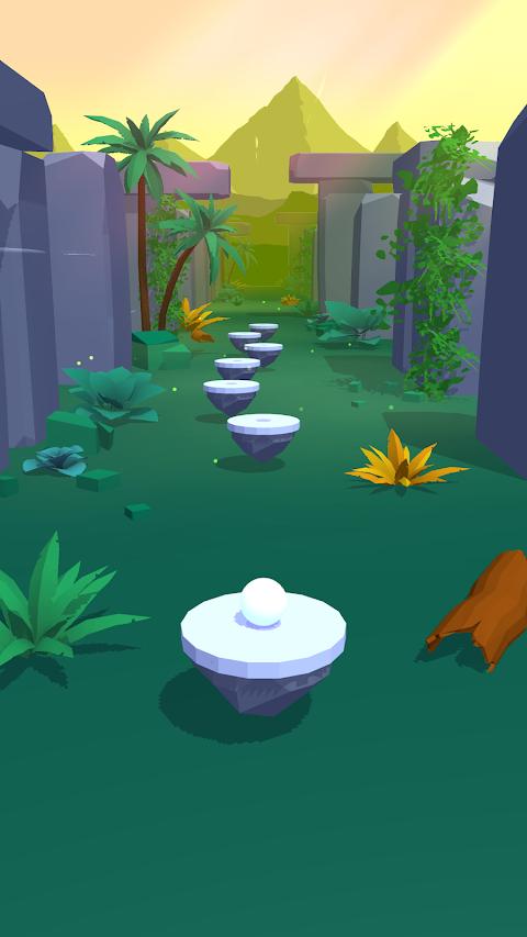 跳跳球3D
