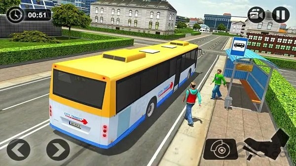 极速跑跑跑