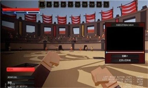 血染小镇手机最新版