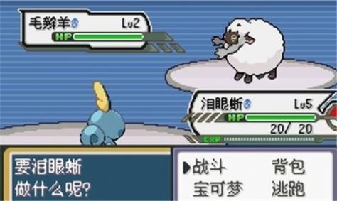 宝可梦最新版2026