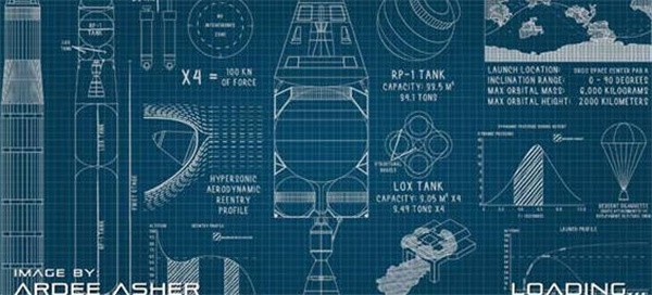 简单火箭3手机版