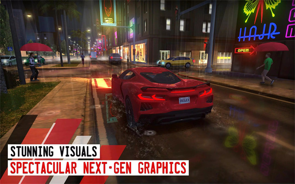 Driving School Sim安装器