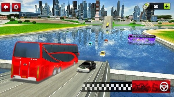 极速跑跑跑