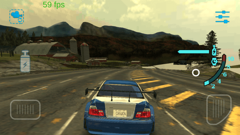 极品飞车10最新版2026