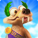 冰川时代大冒险(Ice Age Adventures)