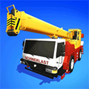 吊车技术哪家强无广告(Crane Rescue)