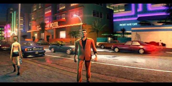 罪恶都市PlayMods模组