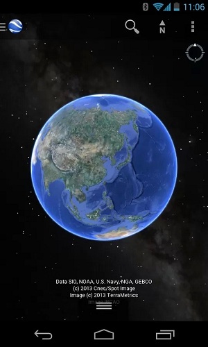谷歌地图免费版(Maps)