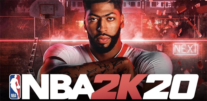 NBA2k20豪华存档版内置作弊菜单